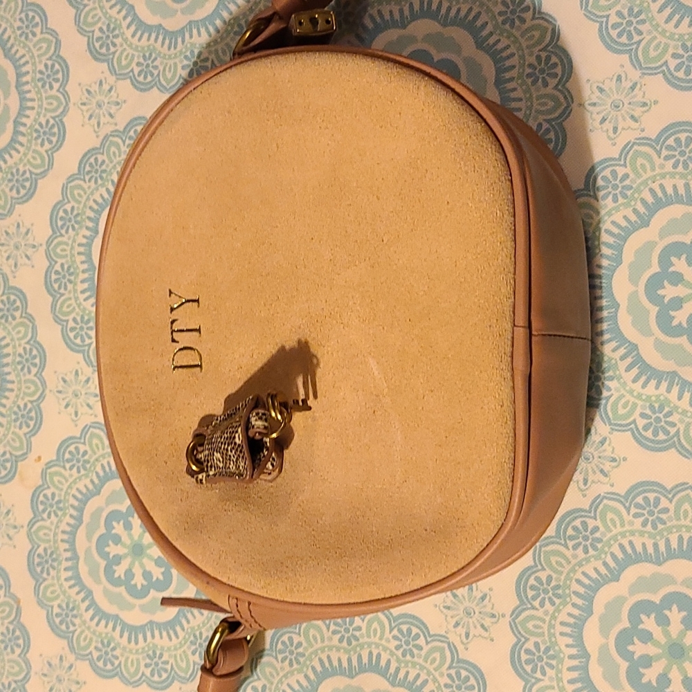 Jcrew DTY